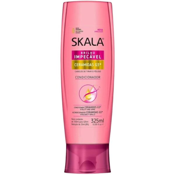 Condicionador Skala Ceramidas G3 325Ml