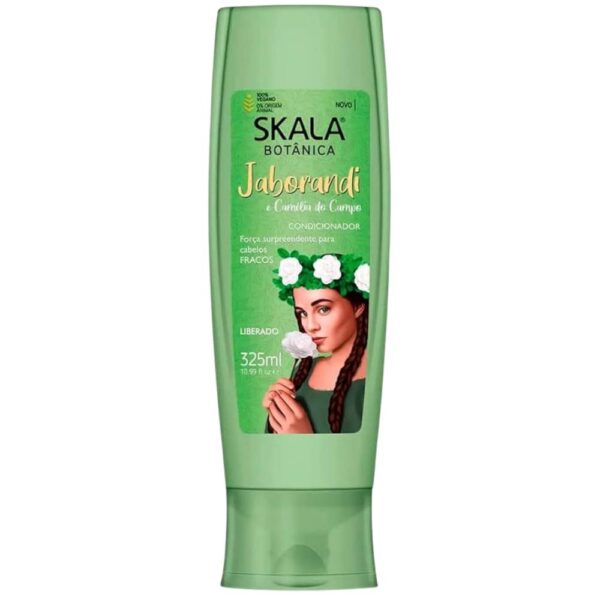 Condicionador Skala Jaborandi 325Ml