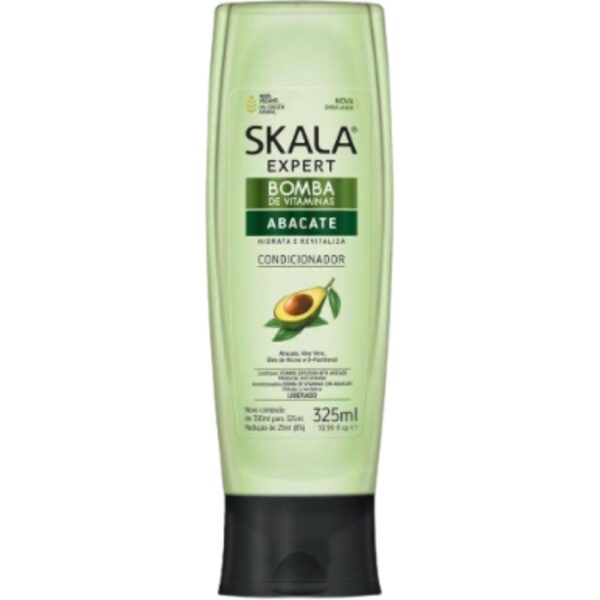 Condicionador Skala Abacate 325Ml