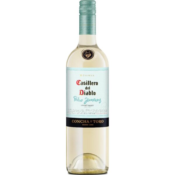 Vinho Casillero Del Diablo Pedro Jimenez 750Ml