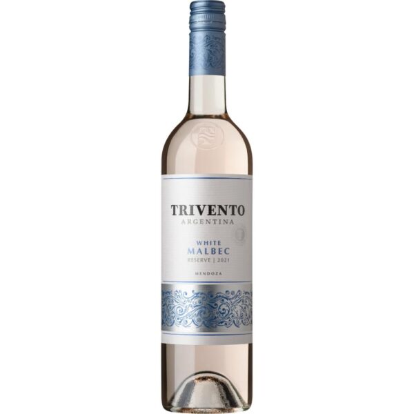 Vinho Trivento Reserve White Malbec 750Ml