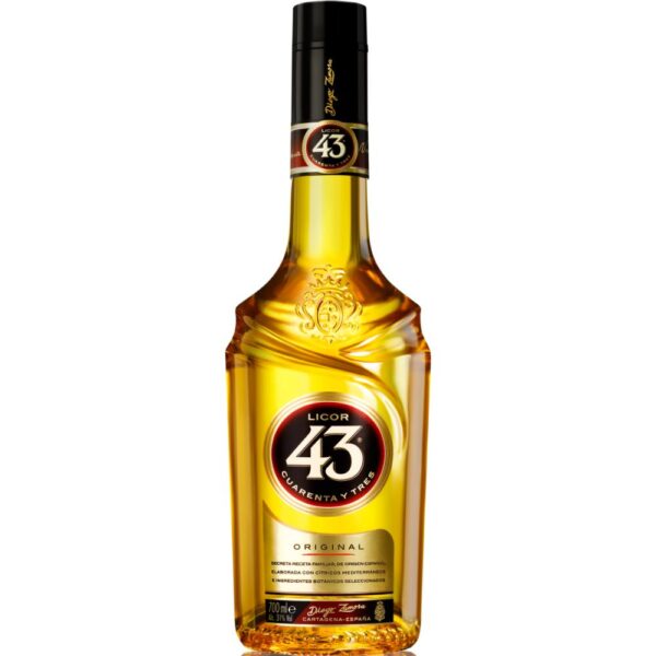 Licor 43 Original 700Ml