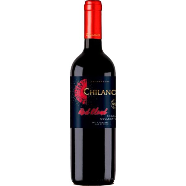 Vinho Chileno Undurraga Red Blend 750Ml