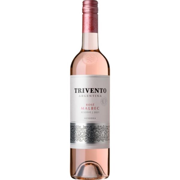 Vinho Trivento Reserve Malbec Rose 750Ml