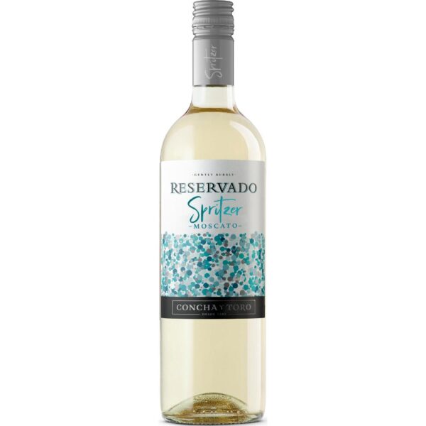 Vinho Concha Y Toro Reservado Moscato 750Ml