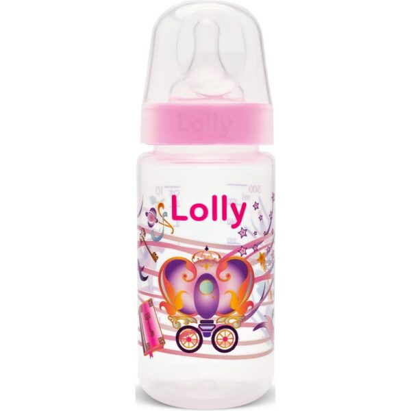 Mamad Lolly Big Tip Sil R Rosa