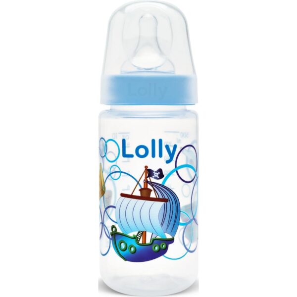 Mamad Lolly Big Tip Sil R Azul