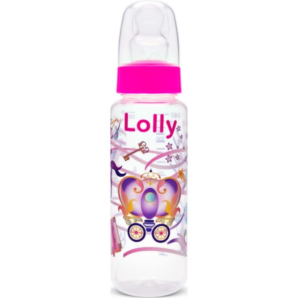 Mamad Lolly Tip  Sil O Rosa