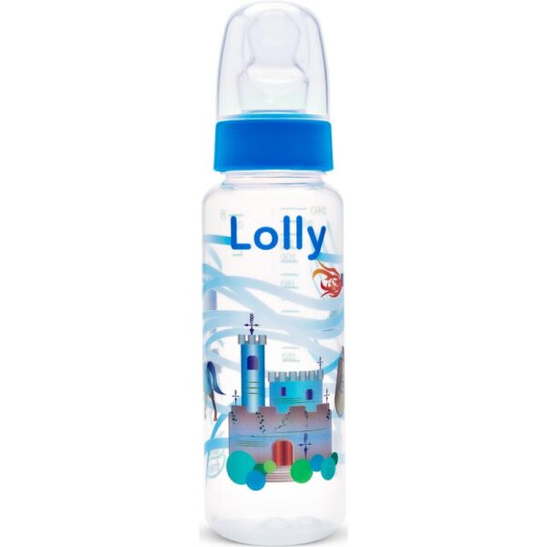 Mamad Lolly Tip Sil O Azul