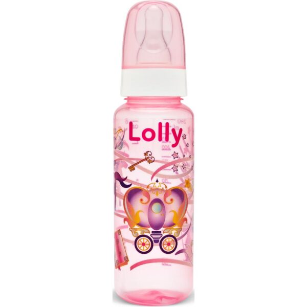 Mamad Lolly Tip Color Sil R Rosa