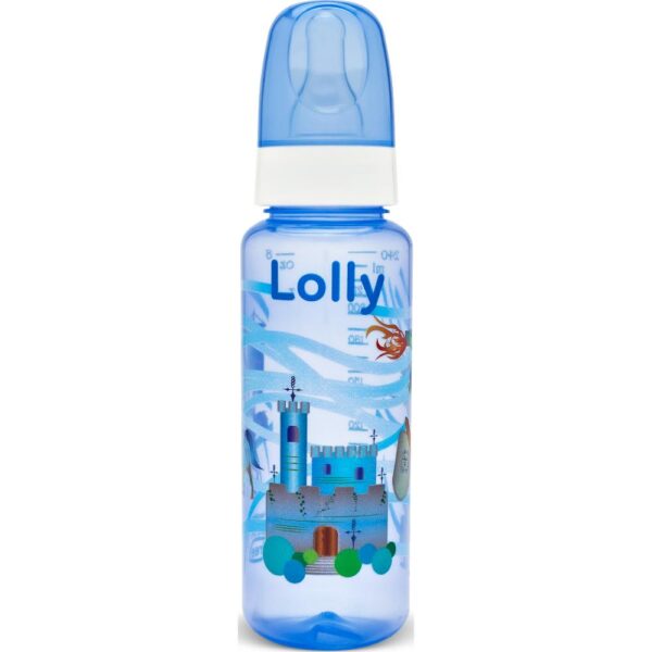 Mamad Lolly Tip Color Sil R Azul