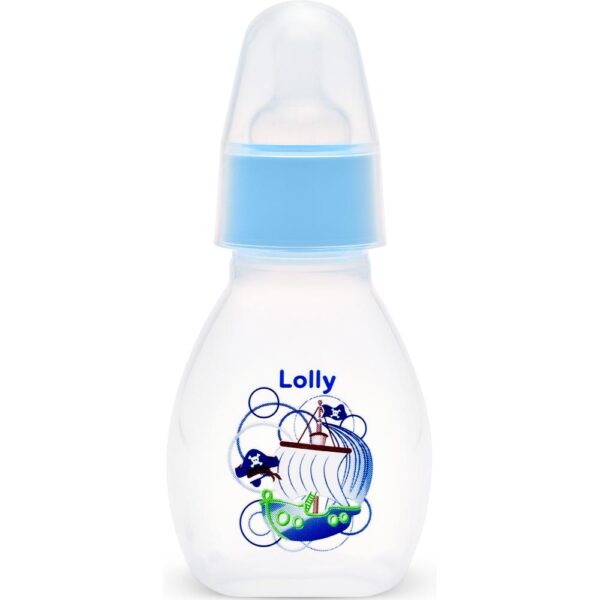 Mini Mamad Lolly Tip Azul