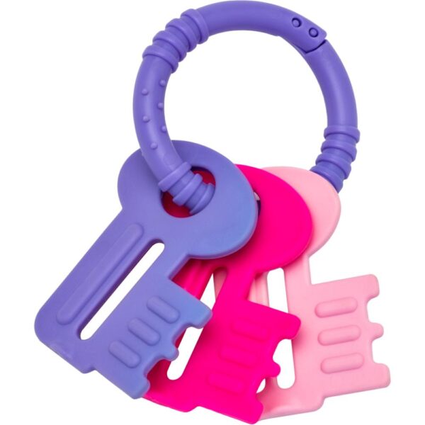 Mordedor Lolly Chaves Rosa