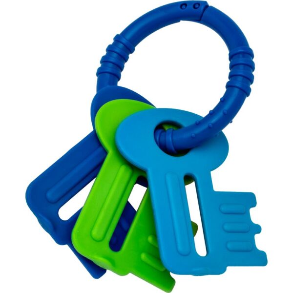 Mordedor Lolly Chaves Azul