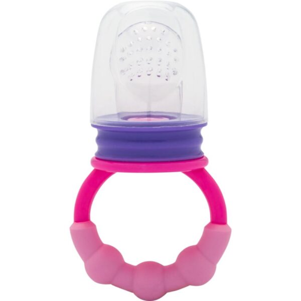Alimentador Lolly Infantil Rosa