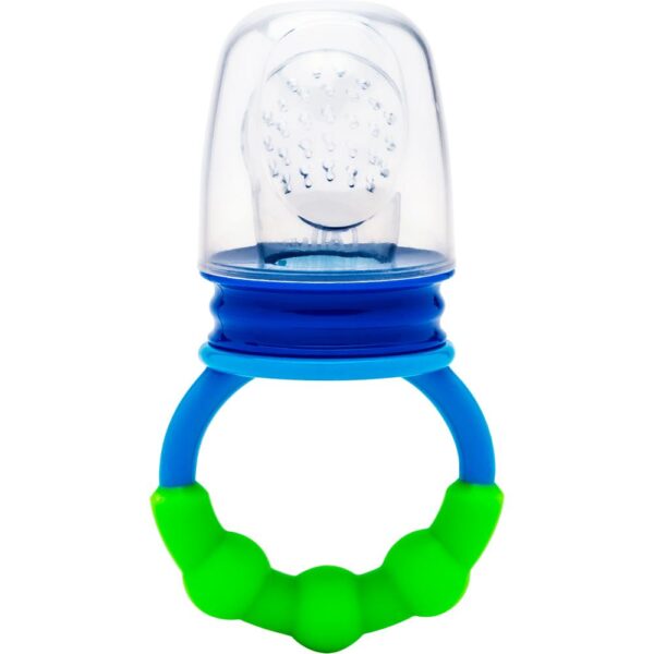 Alimentador Lolly Infantil Azul