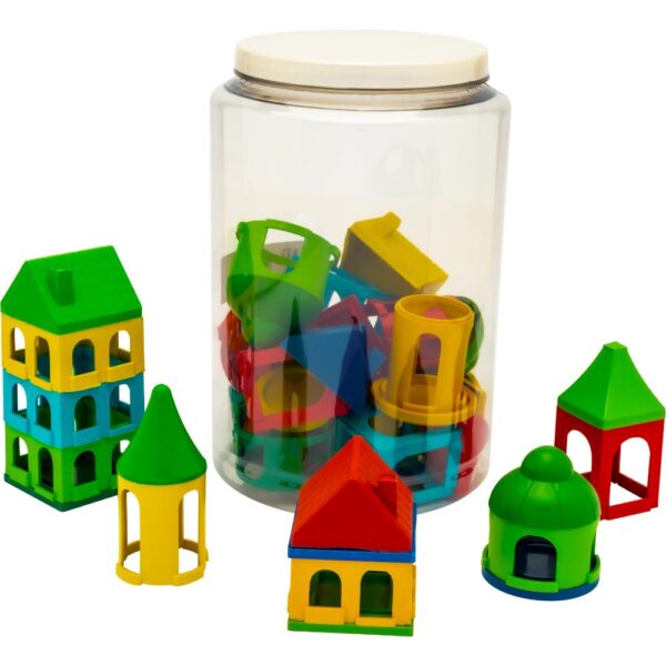Monta Castelo Lolly