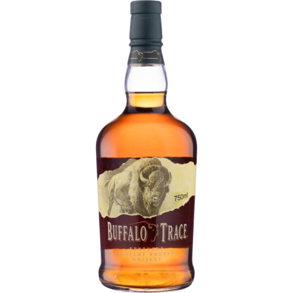 Whisky Buffalo Trace 750Ml