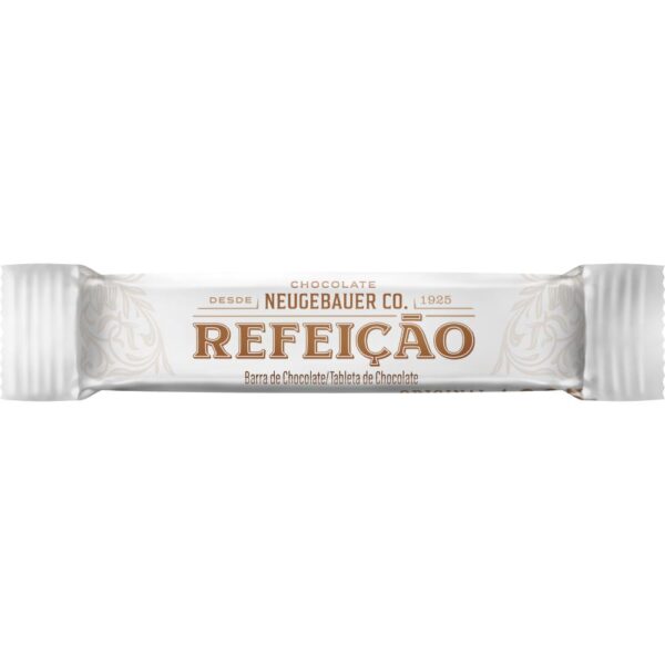 Chocolate Neugebauer Refeicao Original 9G