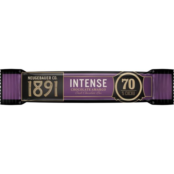 Chocolate Neugebauer 1891 70% Cacau 9G