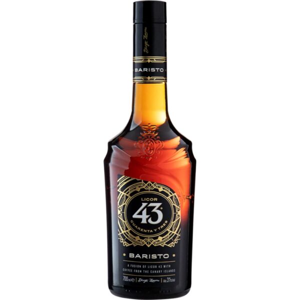 Licor 43 Baristo 700Ml