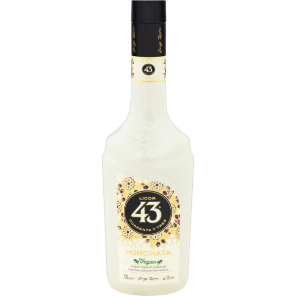 Licor 43 Horchata 700Ml