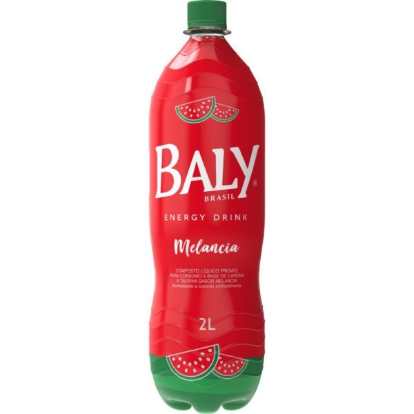 Energetico Baly Melancia 2L
