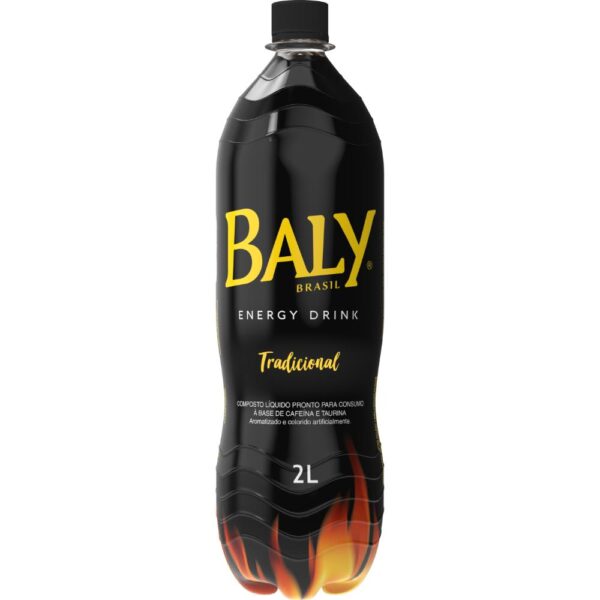 Energetico Baly Tradicional 2L