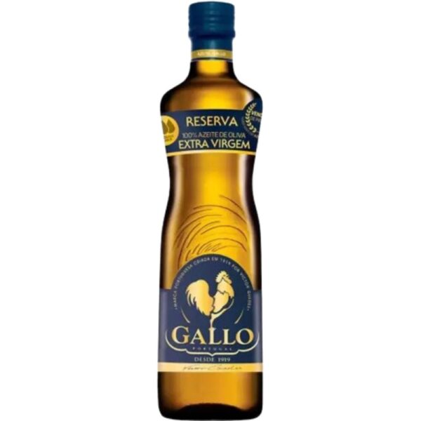 Azeite Gallo Extra Virgem Reserva 500Ml