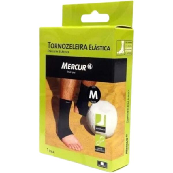 Tornozeleira Esporte Mercur M