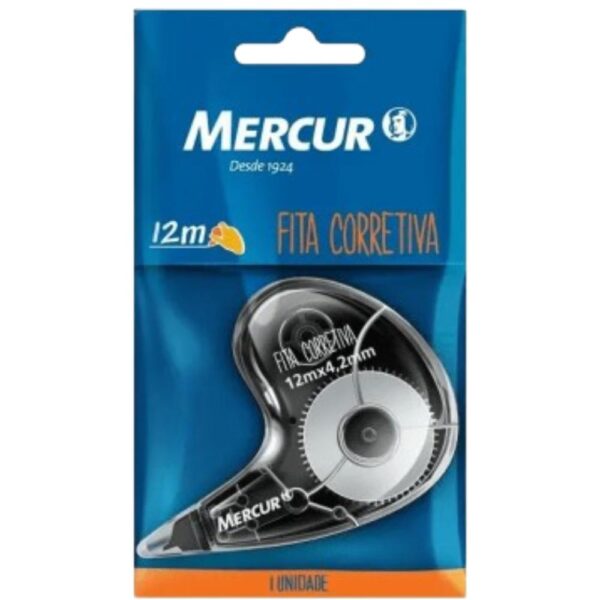 Fita Corretiva Mercur 12M