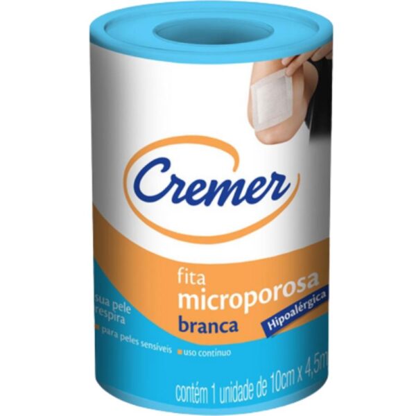 Microporosa Cremer 10Cmx4,5M