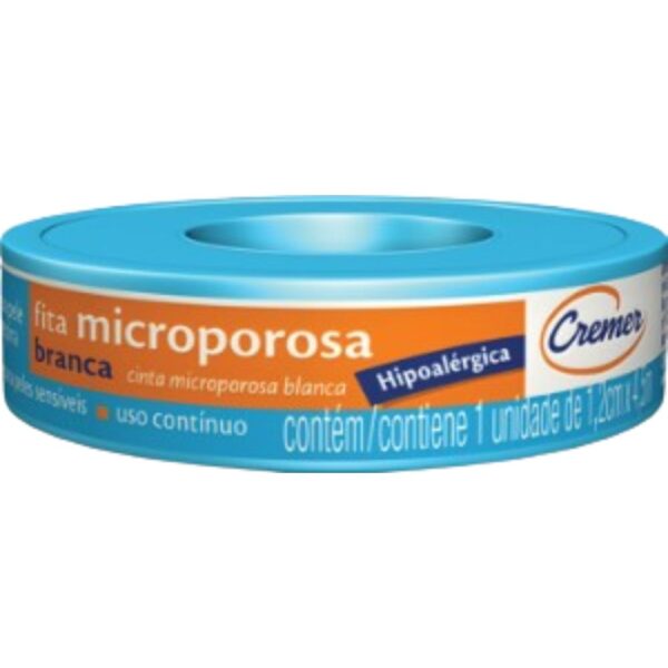 Microporosa Cremer 1,2Cmx4,5M