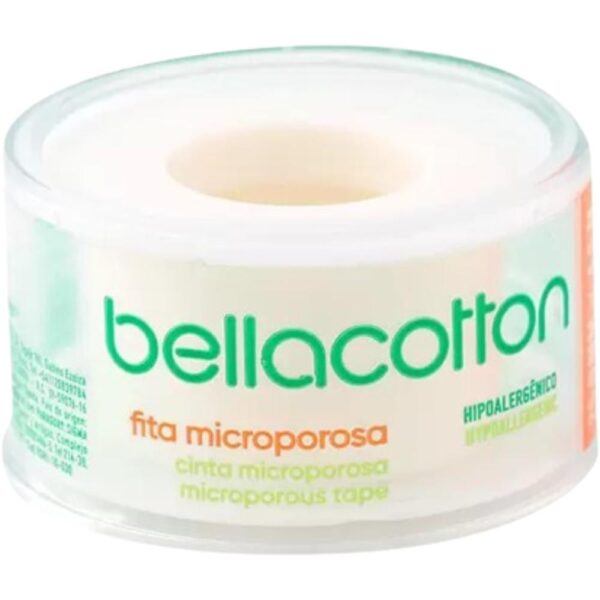 Microporosa Bellacotton 25Mmx4,5M