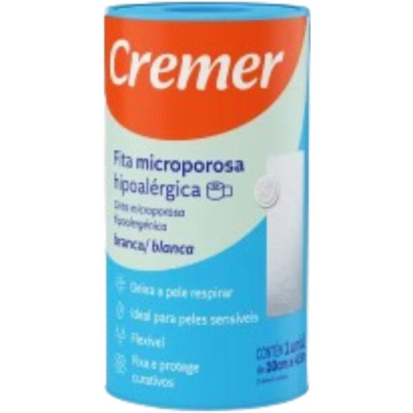 Microporosa Cremer 5Cmx10M