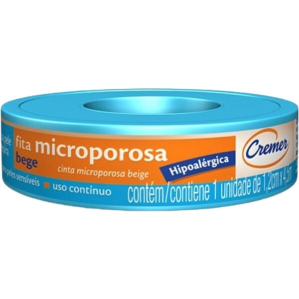 Microporosa Cremer Bege 1,2Cmx4,5M