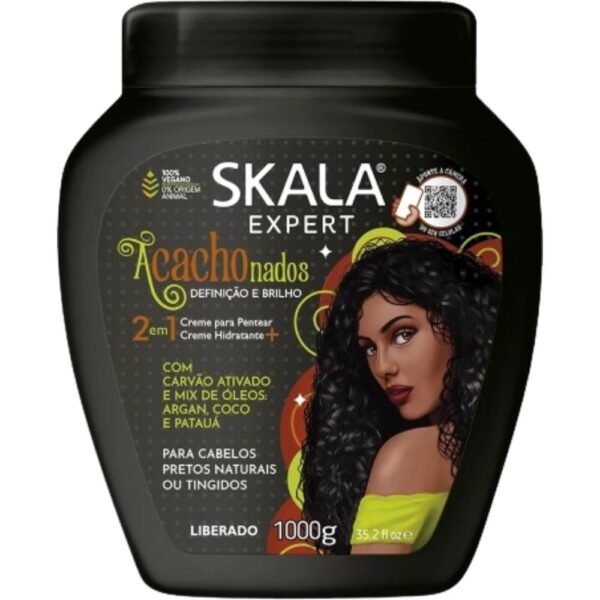 Creme Skala Acachonados 1Kg