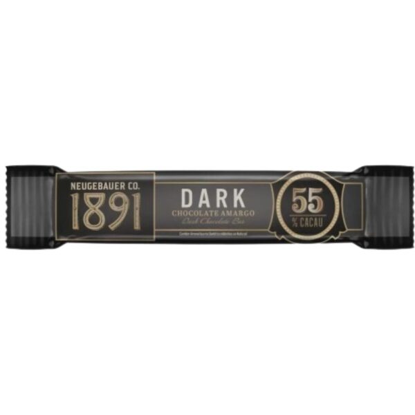 Chocolate Neugebauer 55% Cacau 9G