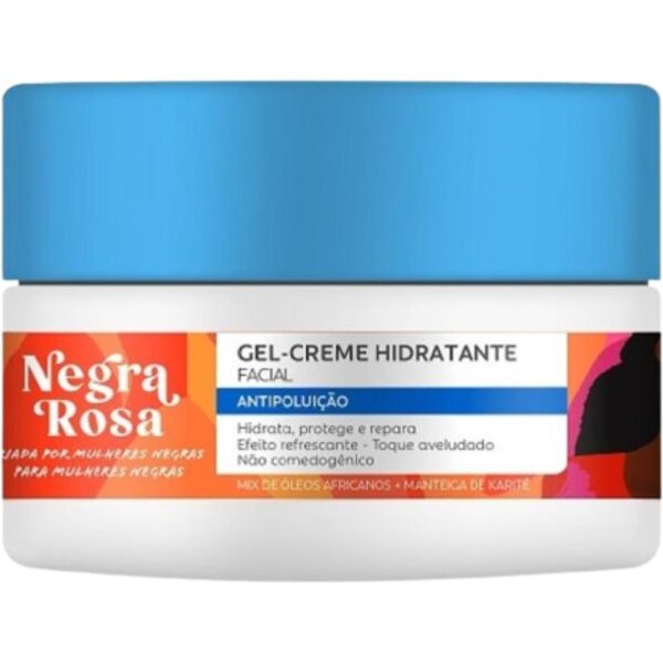 Gel Creme Hidratante Para Pes Farmax 90G