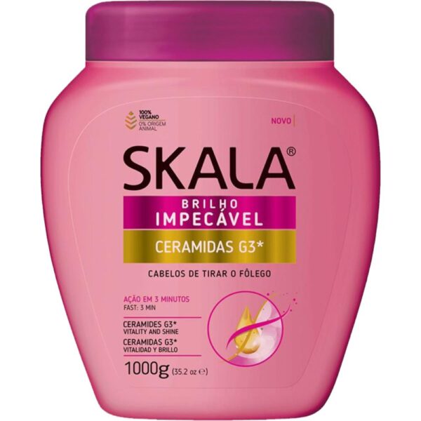 Creme Skala Ceramidas G3 1Kg