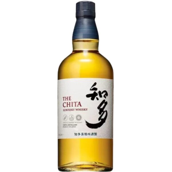 BB WHISKY SUNTORY CHITA 700ML