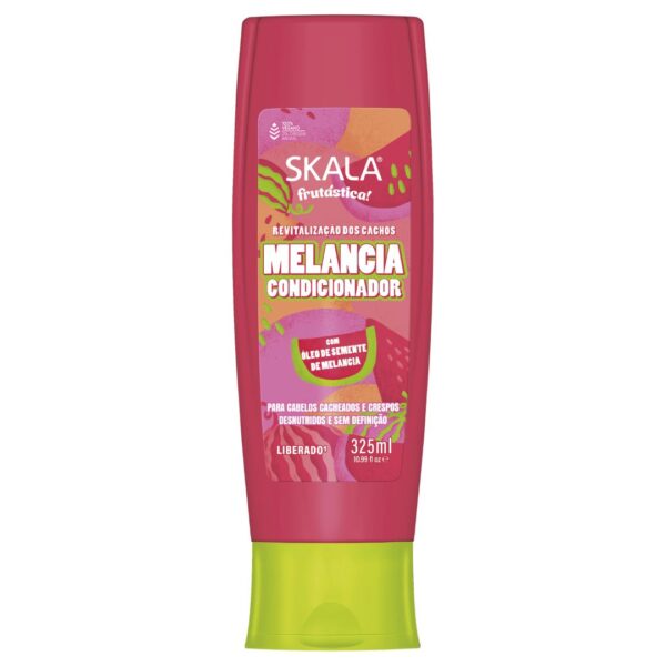 COND SKALA 325ML FRUTASTICA MELANCIA