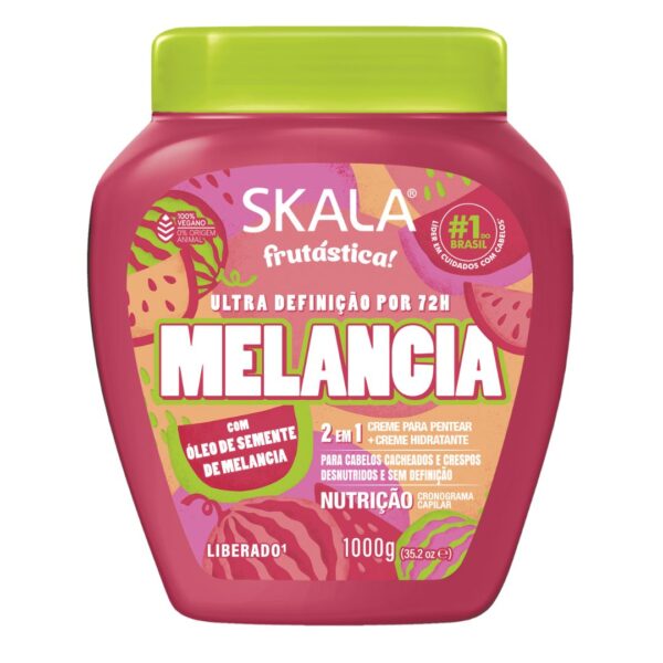 CR COND SKALA FRUTASTICA MELANCIA 1KG