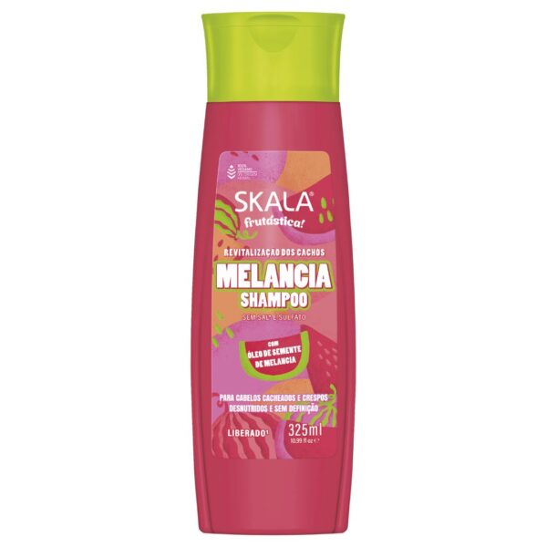 SH SKALA FRUTASTICA MELANCIA 325ML