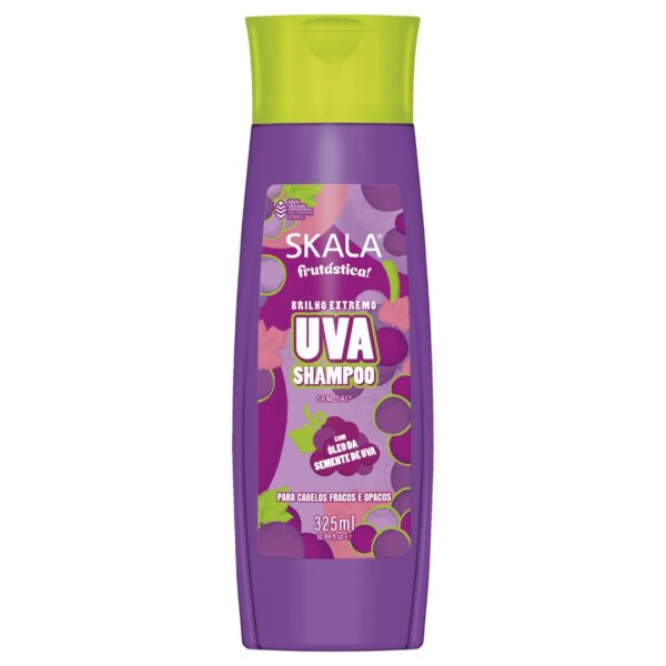 SH SKALA FRUTASTICA UVA 325ML