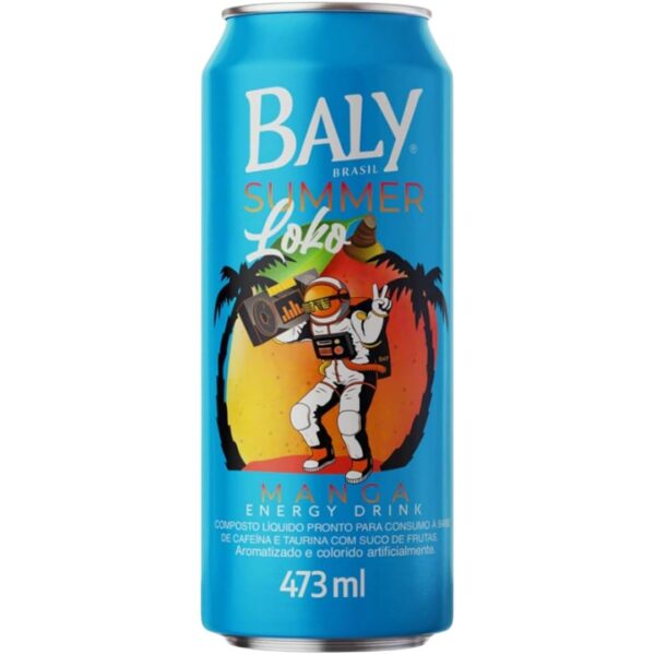 BB ENERGETICO BALY MANGA 473ML