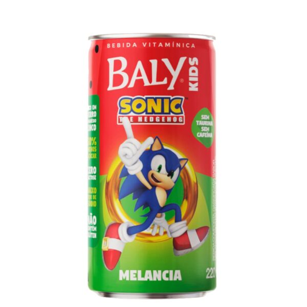 BB VIT BALY KIDS MELANCIA SONIC LT 220ML