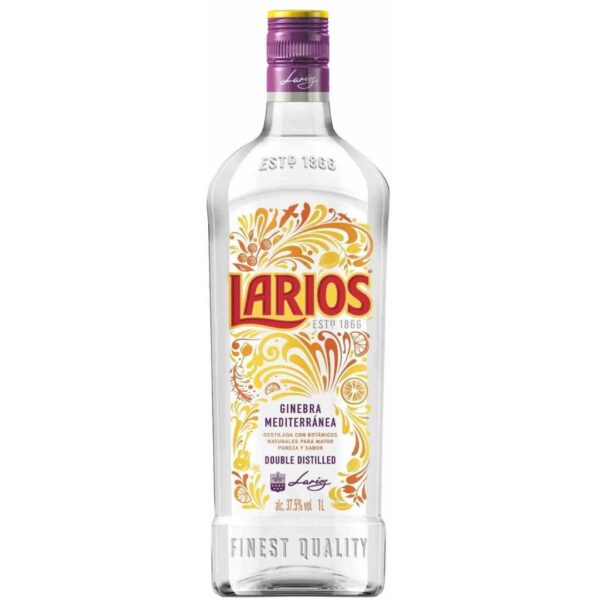 BB GIN LAIROS 700ML