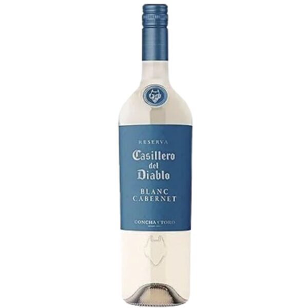 BB VH CASILLERO DEL DIABLO BLANC CABERNET