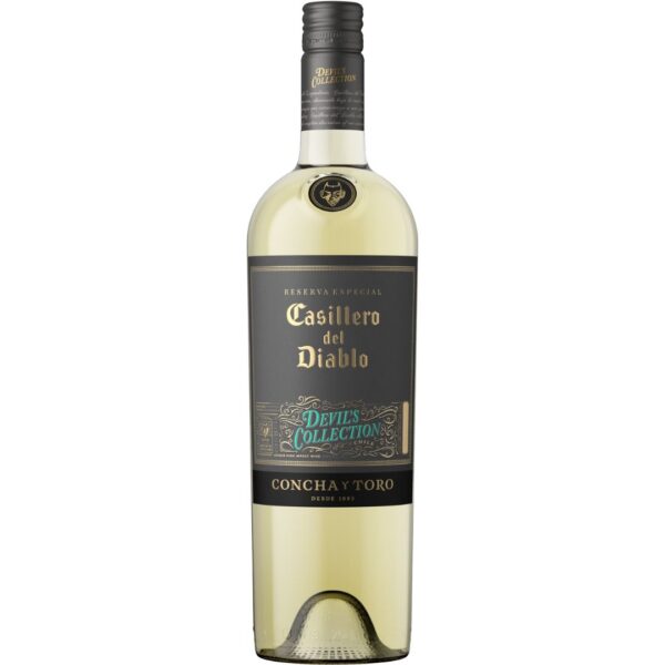 BB VH CASILLERO DIABLO DEVILS COLLEC BRANCO